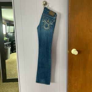 Big star jeans